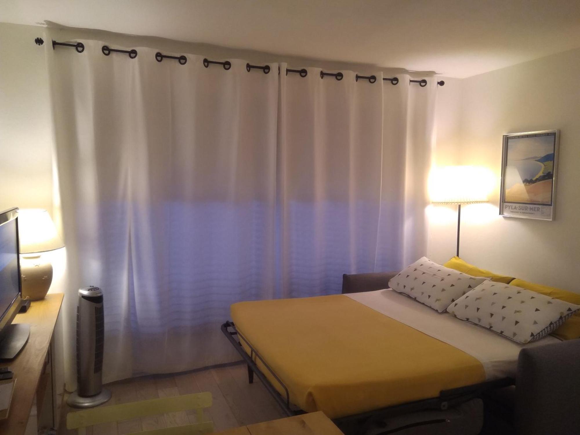 Residence Arguin 2 アルカション エクステリア 写真