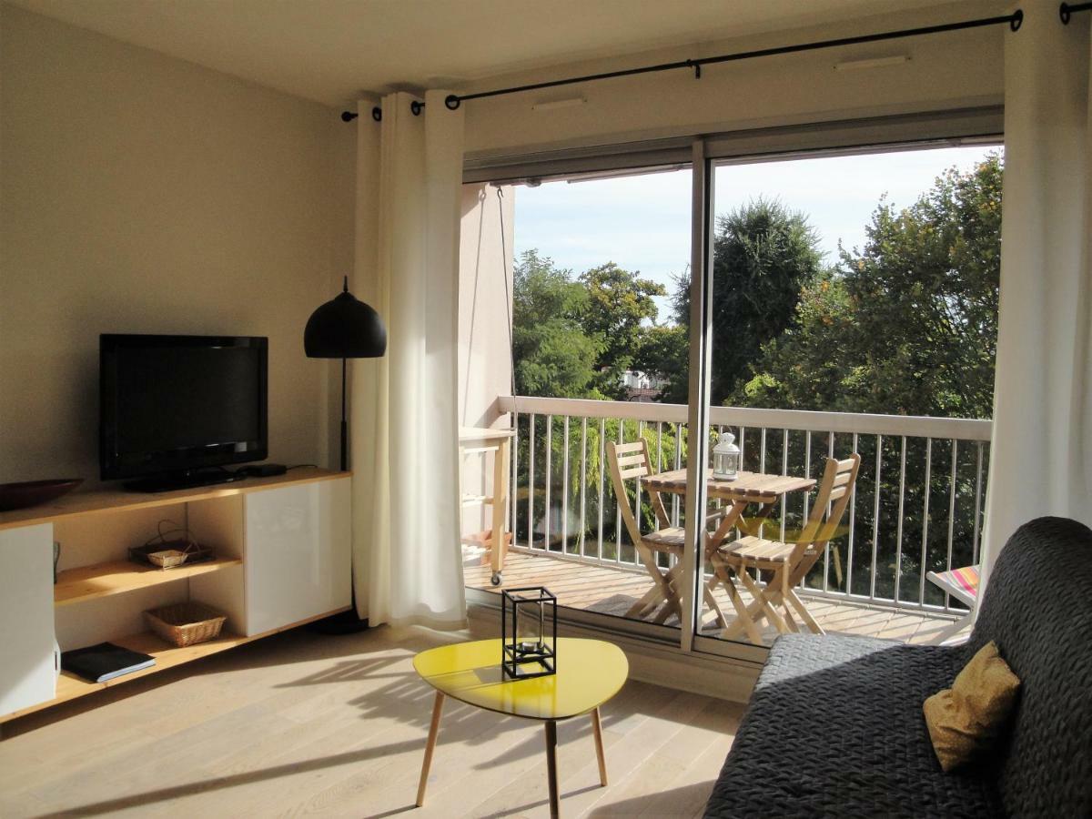 Residence Arguin 2 アルカション エクステリア 写真