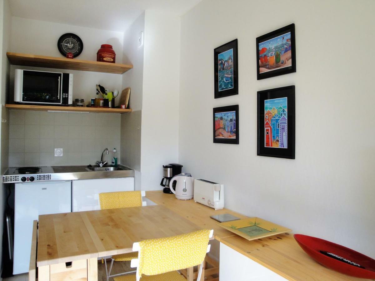 Residence Arguin 2 アルカション エクステリア 写真
