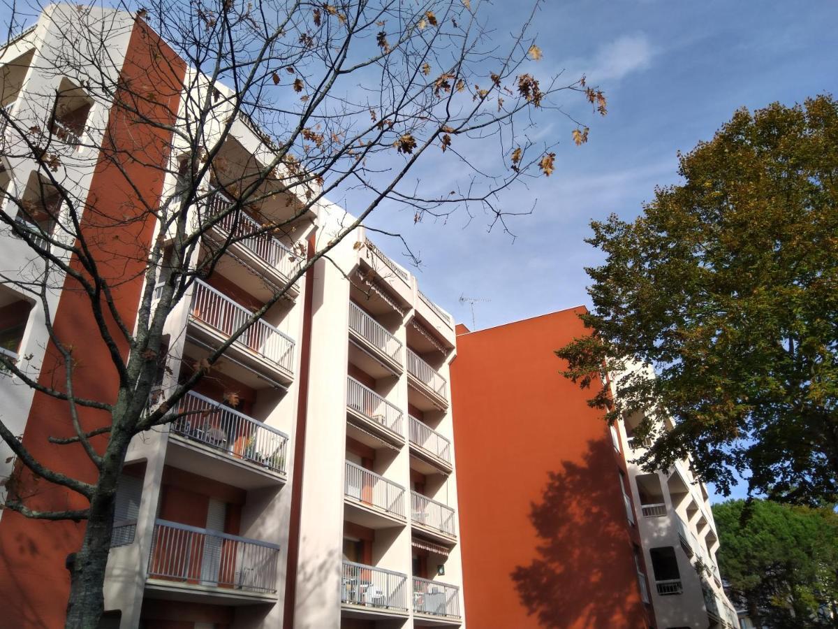 Residence Arguin 2 アルカション エクステリア 写真